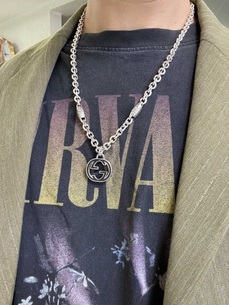 Gucci Necklaces